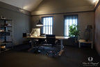 Pure & Original Earth Stone Classico krijtverf in interieur
