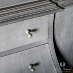 Pure & Original Earth Stone Fresco kalkverf in interieur
