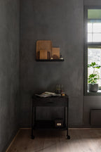 Pure & Original Earth Stone Marrakech Walls kalkstuc in interieur