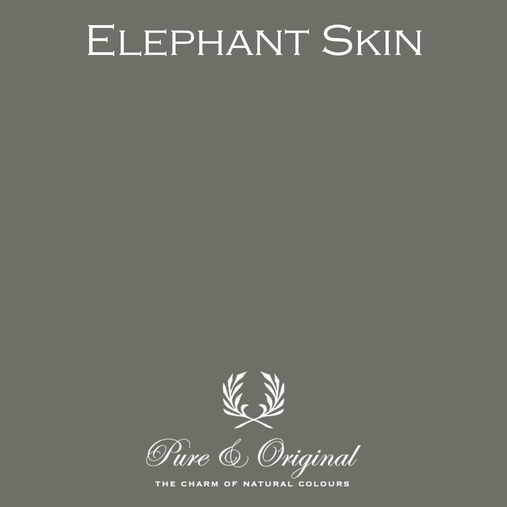 Pure & Original Elephant Skin - Classico krijtverf