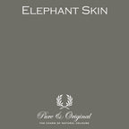 Pure & Original Elephant Skin - Classico krijtverf