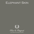 Pure & Original Elephant Skin - Classico krijtverf