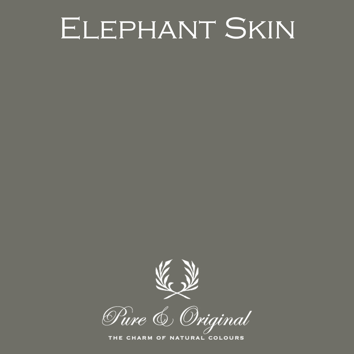 Pure & Original Elephant Skin - Classico krijtverf