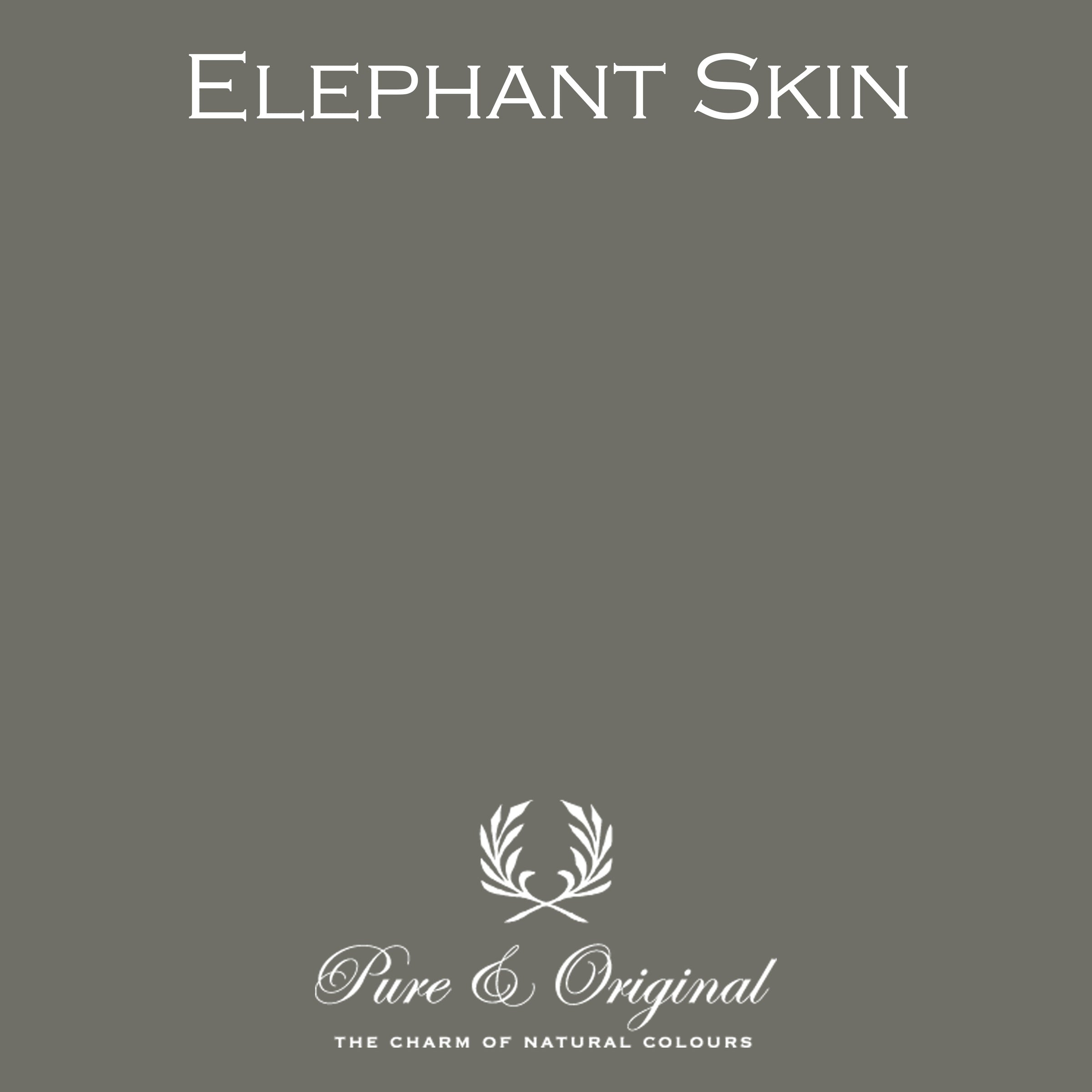 Pure & Original Elephant Skin - Classico krijtverf