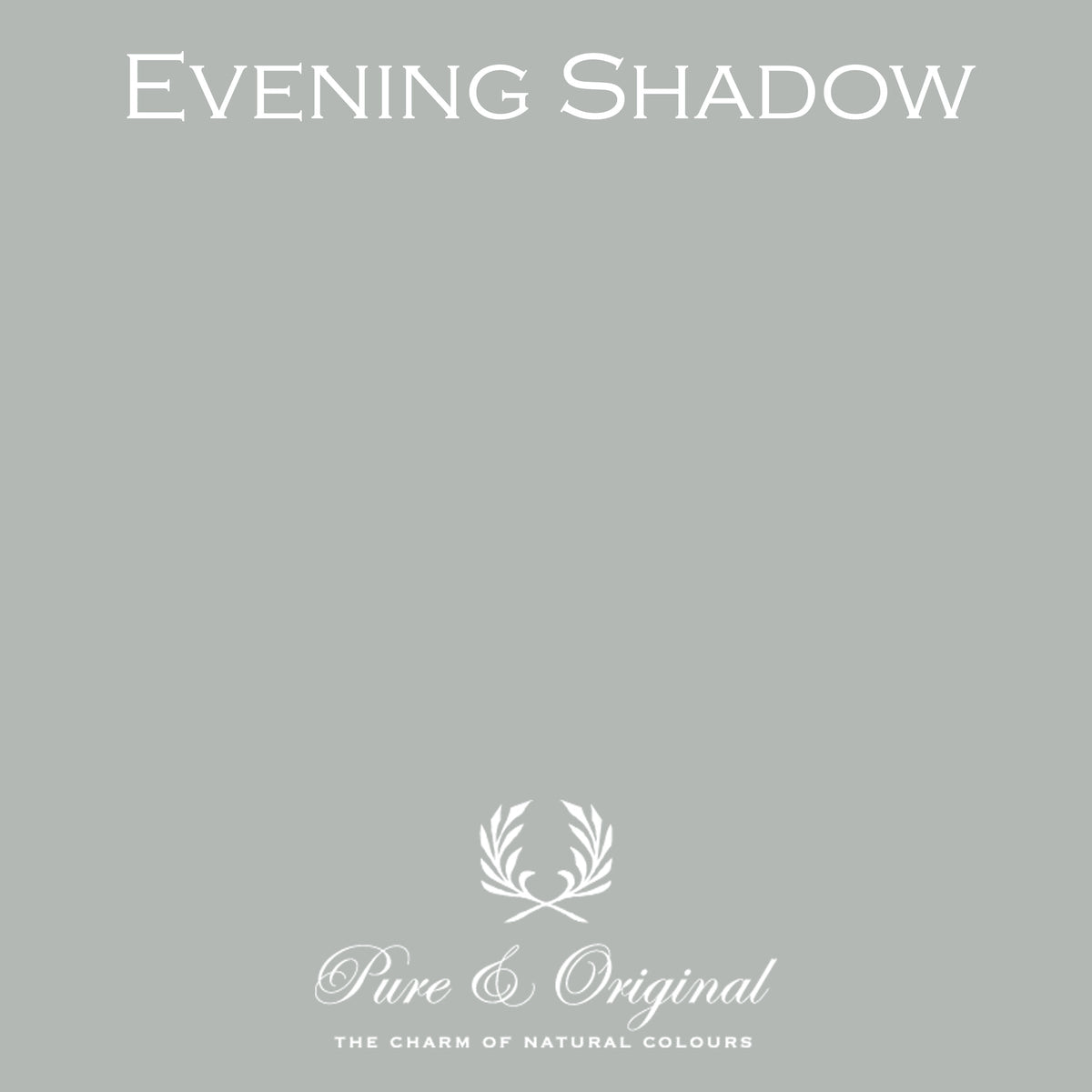 Pure & Original Evening Shadow - Classico krijtverf