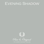 Pure & Original Evening Shadow - Classico krijtverf