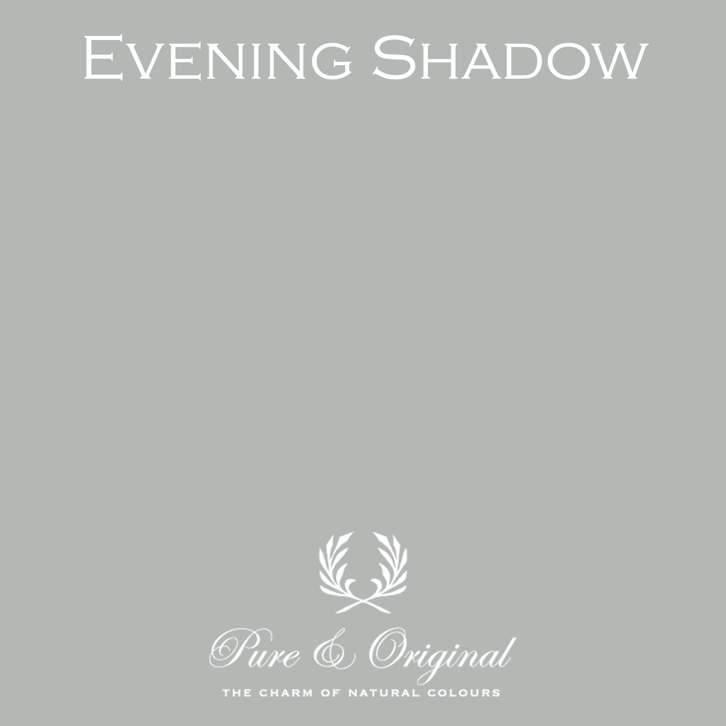 Pure & Original Evening Shadow - Classico krijtverf