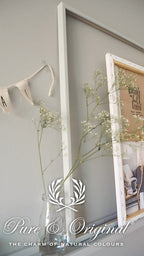 Pure & Original Evening Shadow Classico krijtverf in interieur