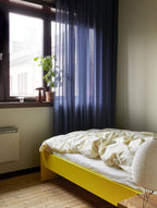 Pure & Original Floating Fog Classico krijtverf in interieur