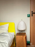 Pure & Original Floating Fog Classico krijtverf in interieur