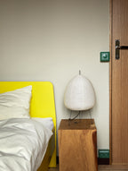 Pure & Original Floating Fog Classico krijtverf in interieur
