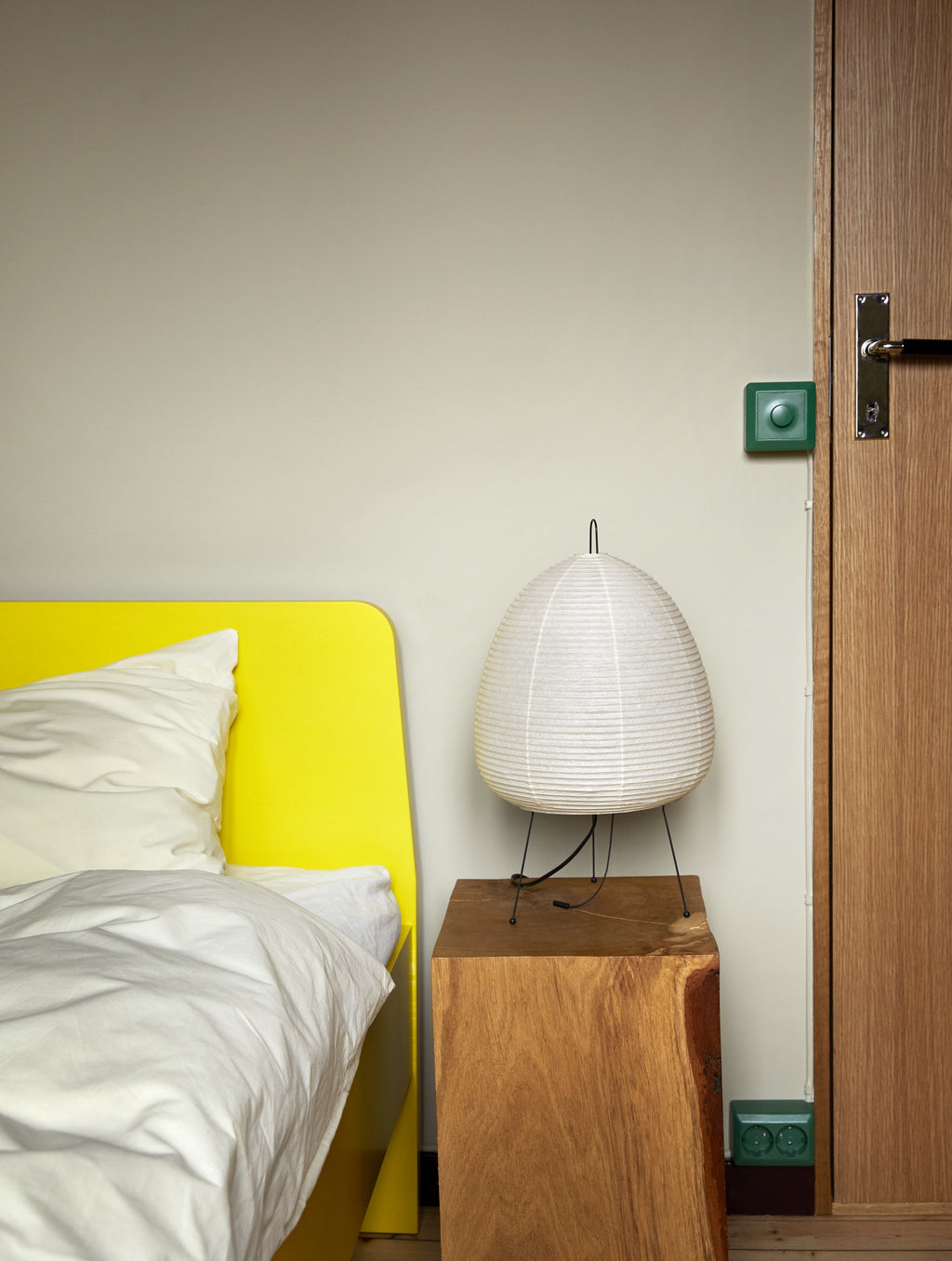 Pure & Original Floating Fog Classico krijtverf in interieur