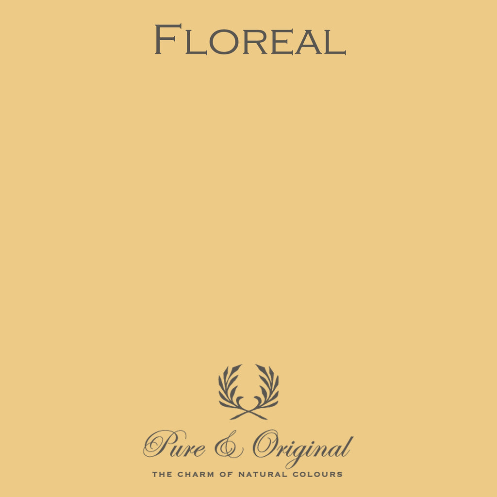 Pure & Original Floreal - Classico krijtverf