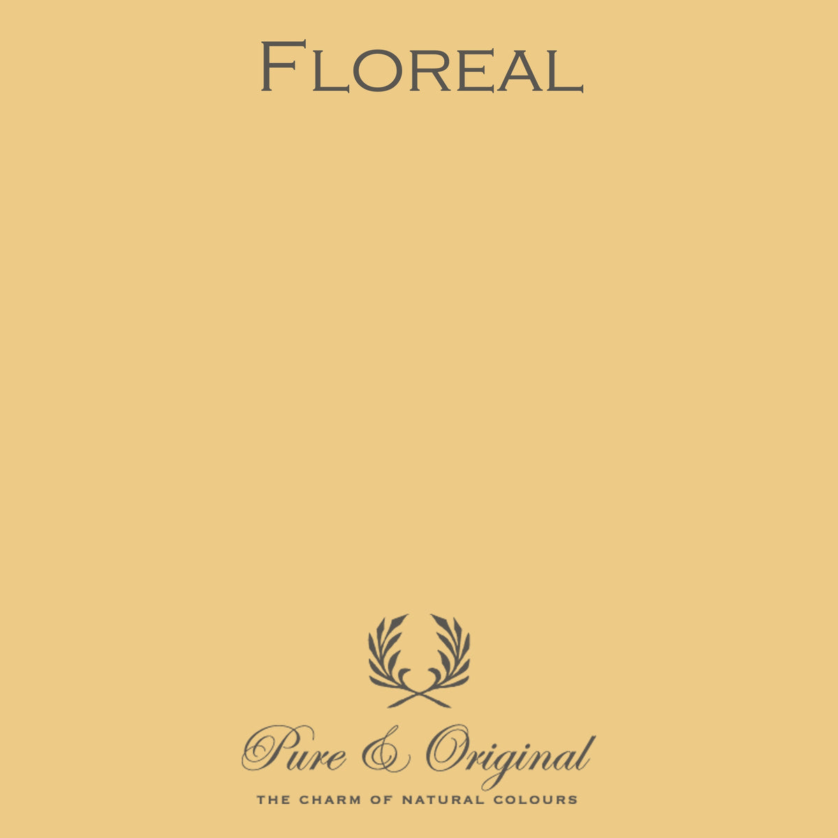 Pure & Original Floreal - Classico krijtverf
