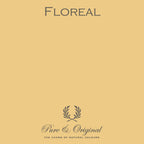 Pure & Original Floreal - Classico krijtverf