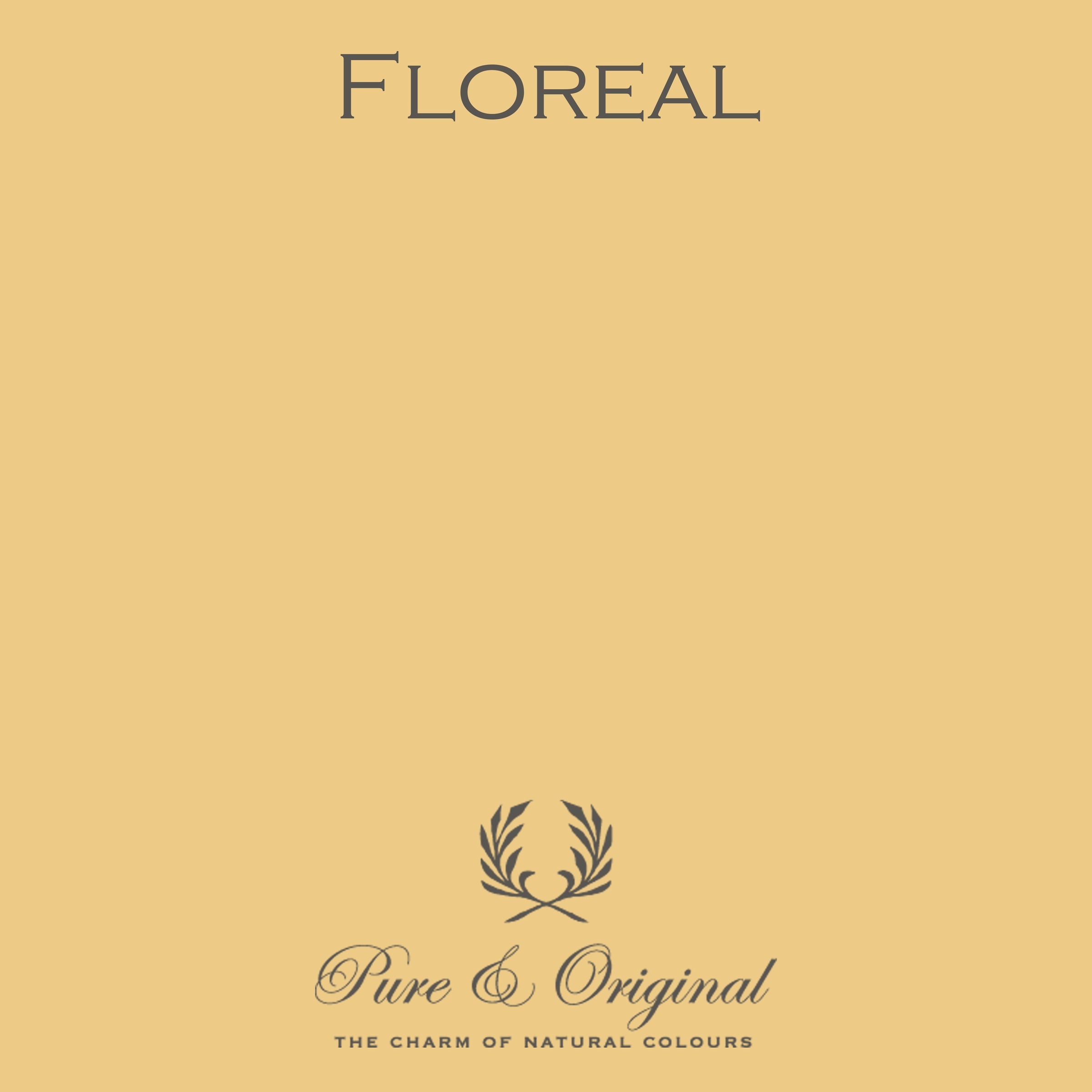 Pure & Original Floreal - Classico krijtverf