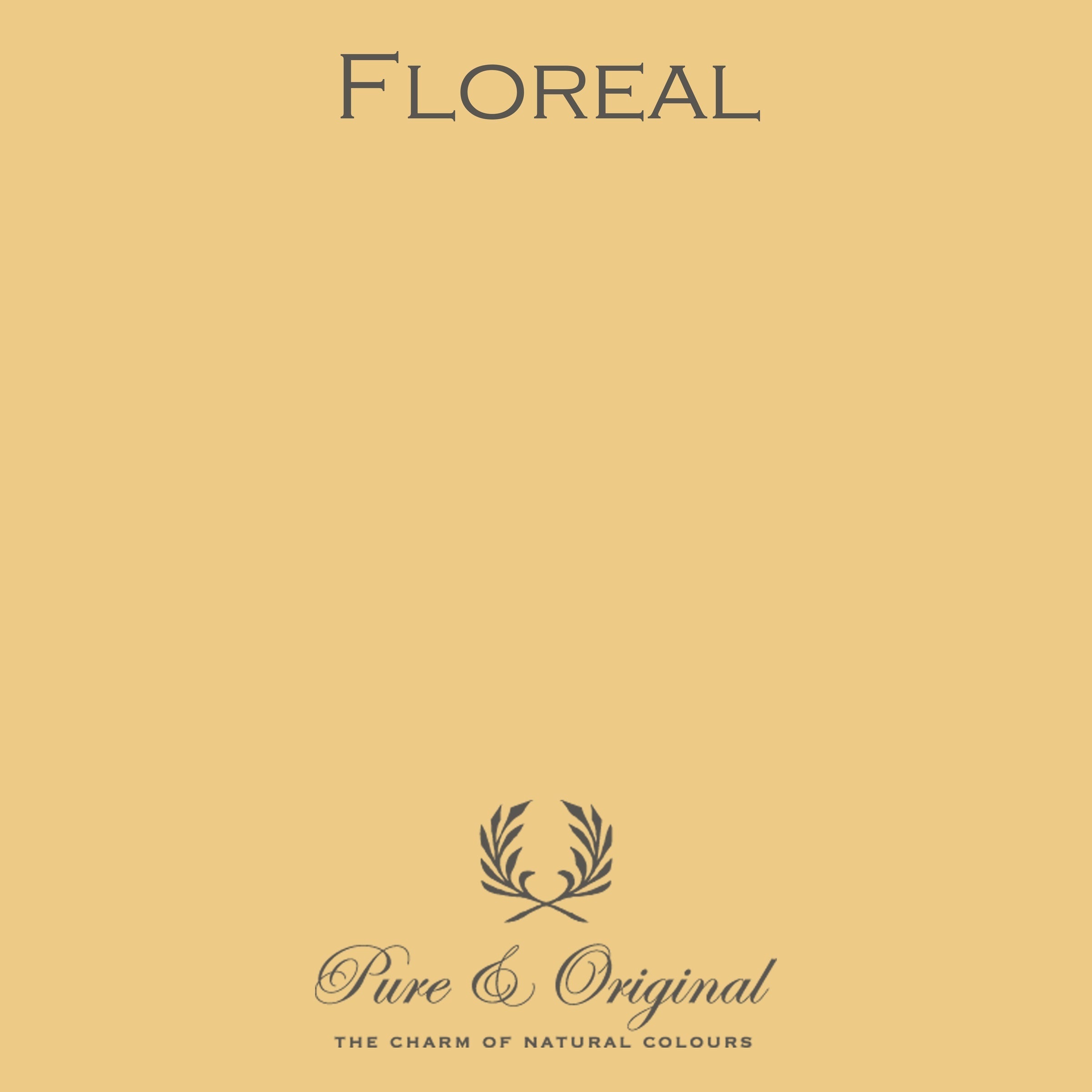 Pure & Original Floreal - Classico krijtverf
