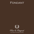 Pure & Original Fondant - Classico krijtverf