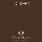 Pure & Original Fondant - Classico krijtverf