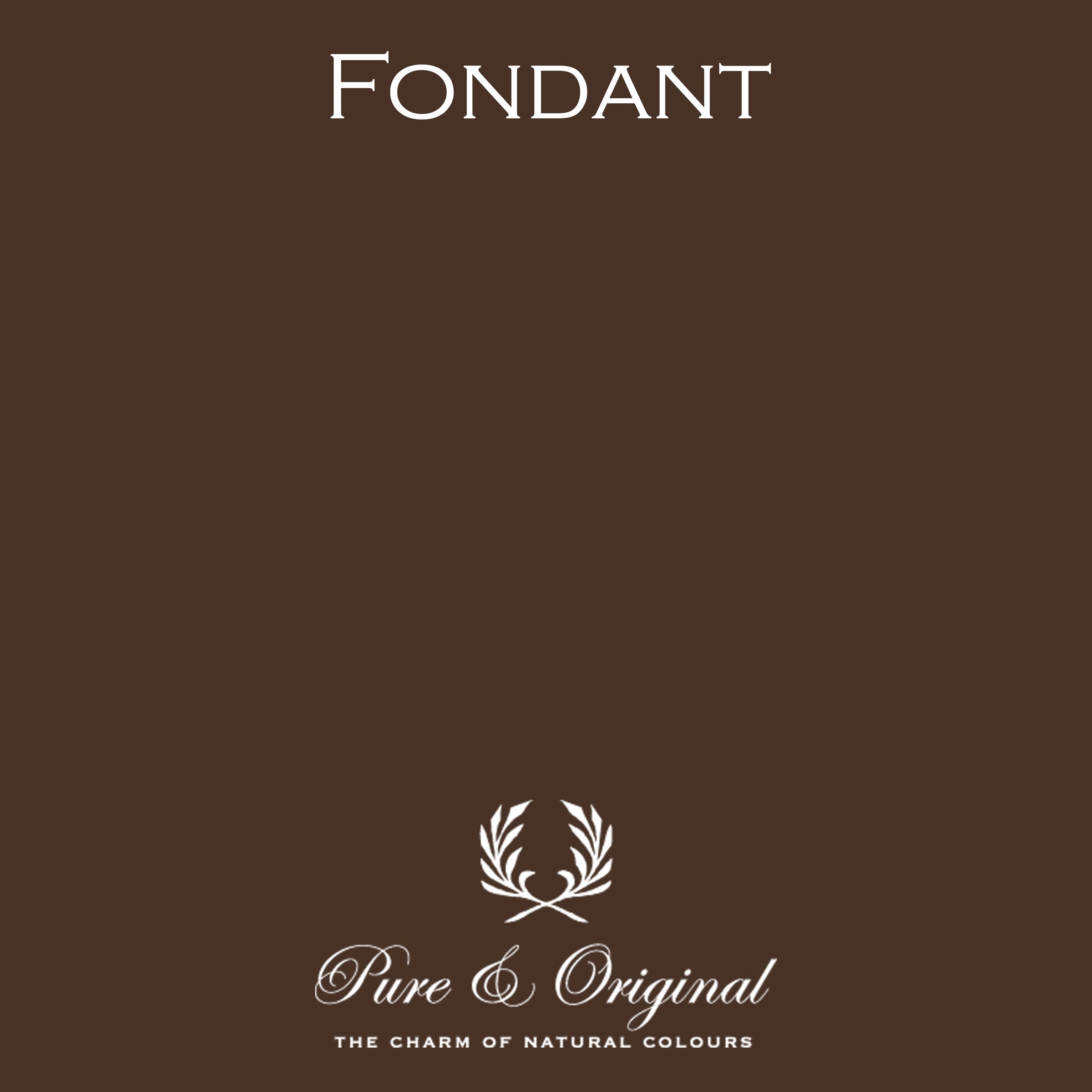 Pure & Original Fondant - Classico krijtverf