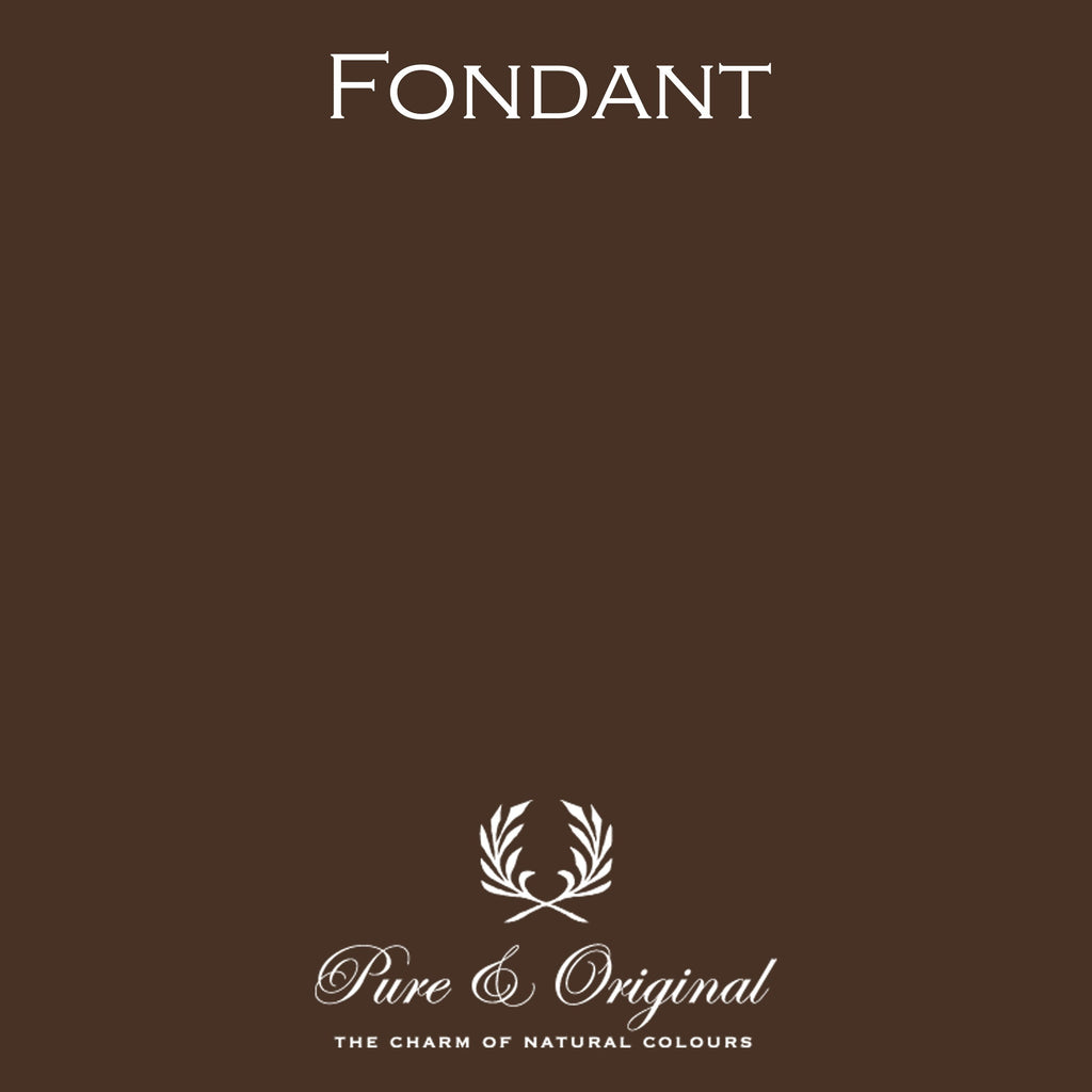 Pure & Original Fondant - Classico krijtverf