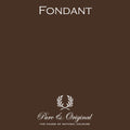 Pure & Original Fondant - Classico krijtverf