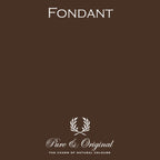 Pure & Original Fondant - Classico krijtverf
