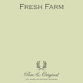 Pure & Original Fresh Farm - Classico krijtverf