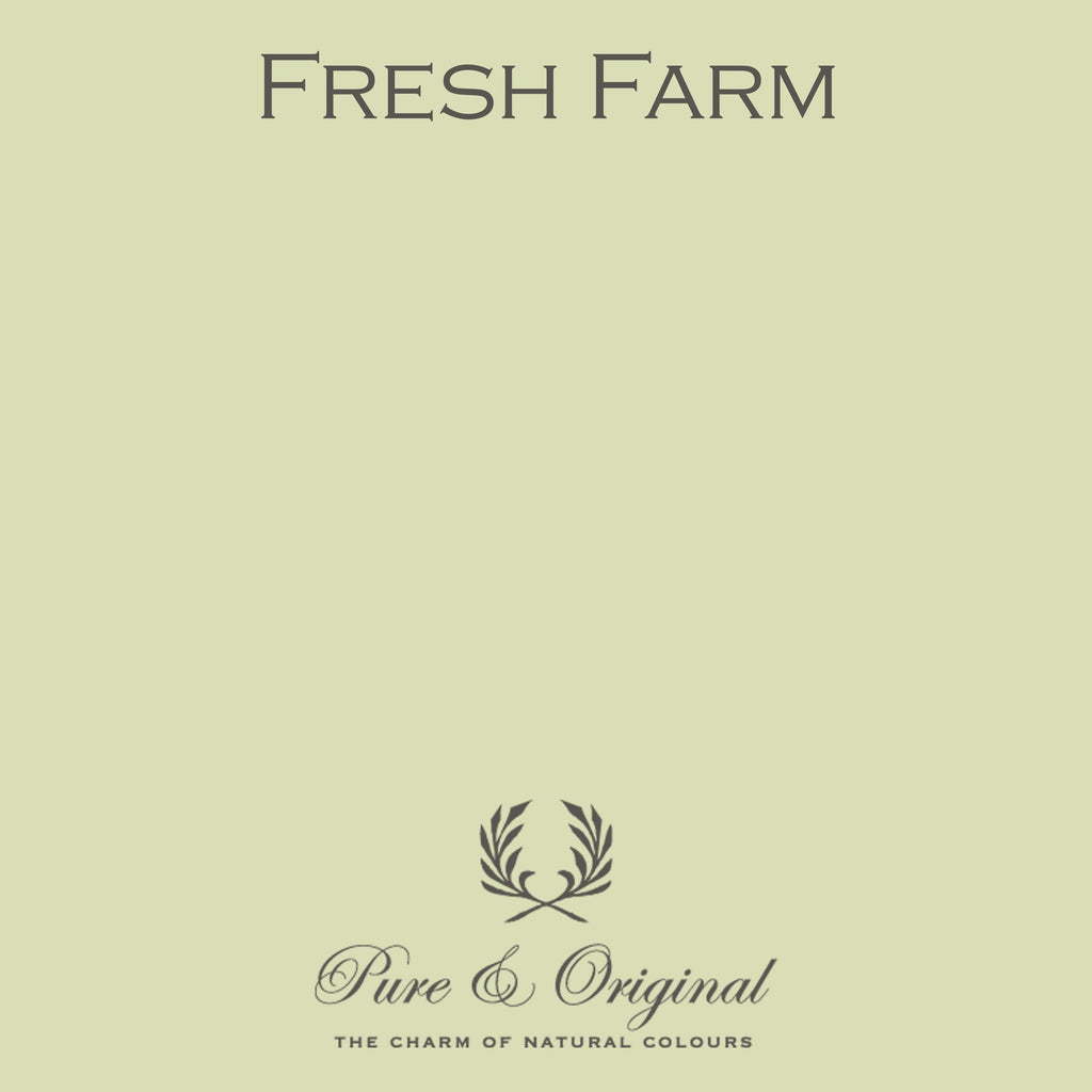 Pure & Original Fresh Farm - Classico krijtverf
