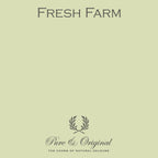 Pure & Original Fresh Farm - Classico krijtverf