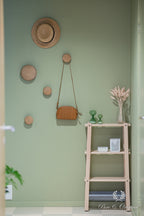 Pure & Original Fresh Farm Classico krijtverf in interieur