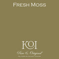 Pure & Original Fresh Moss - Classico krijtverf