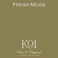 Pure & Original Fresh Moss - Classico krijtverf