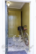 Pure & Original Fresh Moss Licetto muurverf in interieur