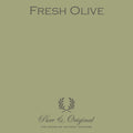 Pure & Original Fresh Olive - Classico krijtverf
