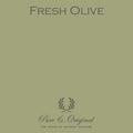 Pure & Original Fresh Olive - Classico krijtverf