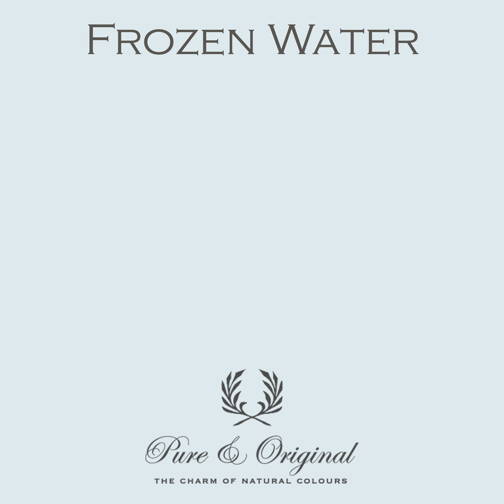 Pure & Original Frozen Water - Classico krijtverf
