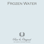 Pure & Original Frozen Water - Classico krijtverf