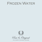 Pure & Original Frozen Water - Classico krijtverf