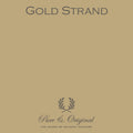 Pure & Original Gold Strand - Classico krijtverf