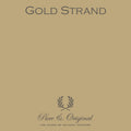 Pure & Original Gold Strand - Classico krijtverf