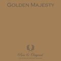 Pure & Original Golden Majesty - Classico krijtverf