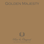 Pure & Original Golden Majesty - Classico krijtverf