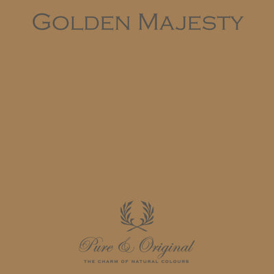 Pure & Original Golden Majesty - Classico krijtverf