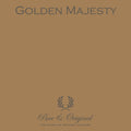 Pure & Original Golden Majesty - Classico krijtverf