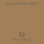 Pure & Original Golden Majesty - Classico krijtverf