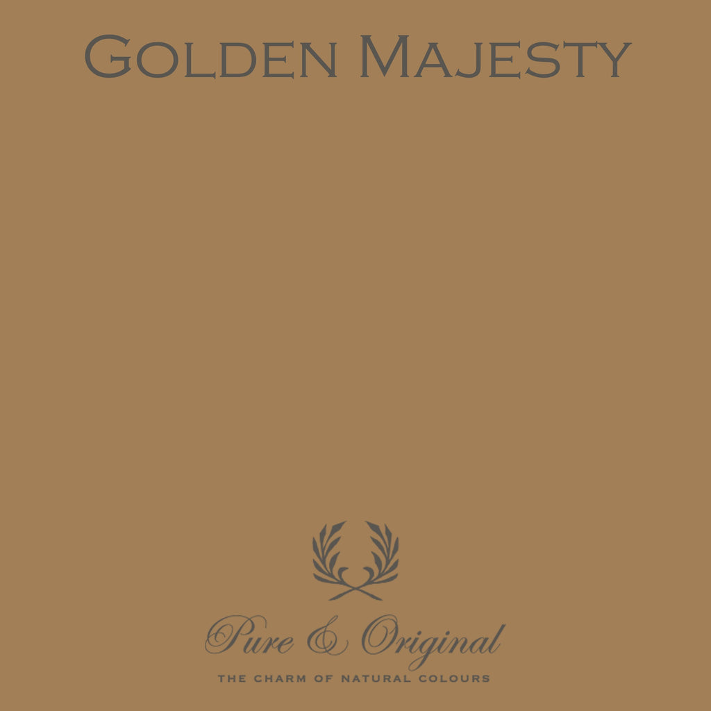 Pure & Original Golden Majesty - Classico krijtverf