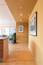 Pure & Original Golden Majesty Classico krijtverf in interieur