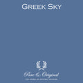 Pure & Original Greek Sky - Classico krijtverf