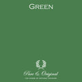 Pure & Original Green - Classico krijtverf